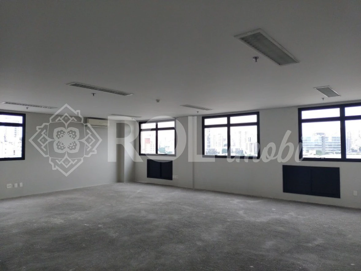 Prédio Comercial Novo - 10 Pavimentos - Estacionamento - Locação - Foto 25