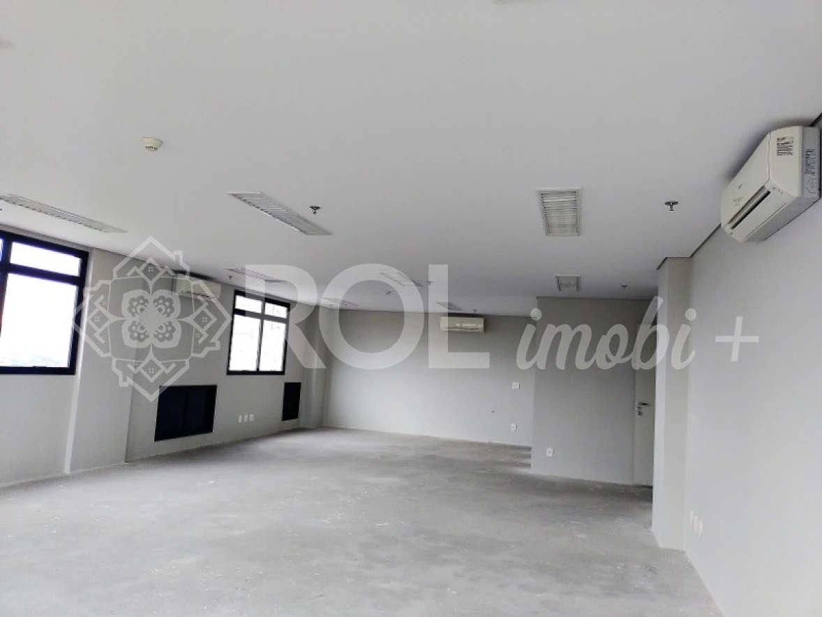 Prédio Comercial Novo - 10 Pavimentos - Estacionamento - Locação - Foto 26