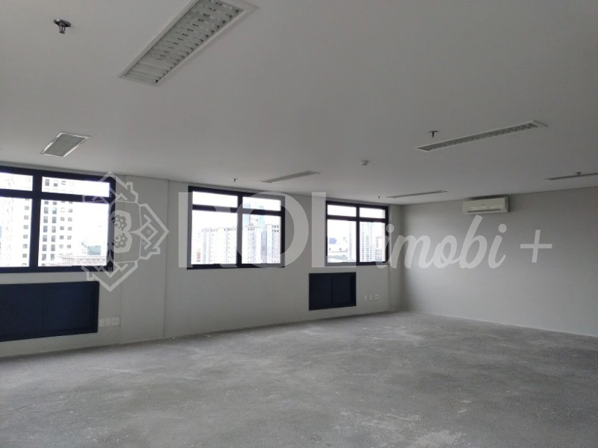 Prédio Comercial Novo - 10 Pavimentos - Estacionamento - Locação - Foto 27