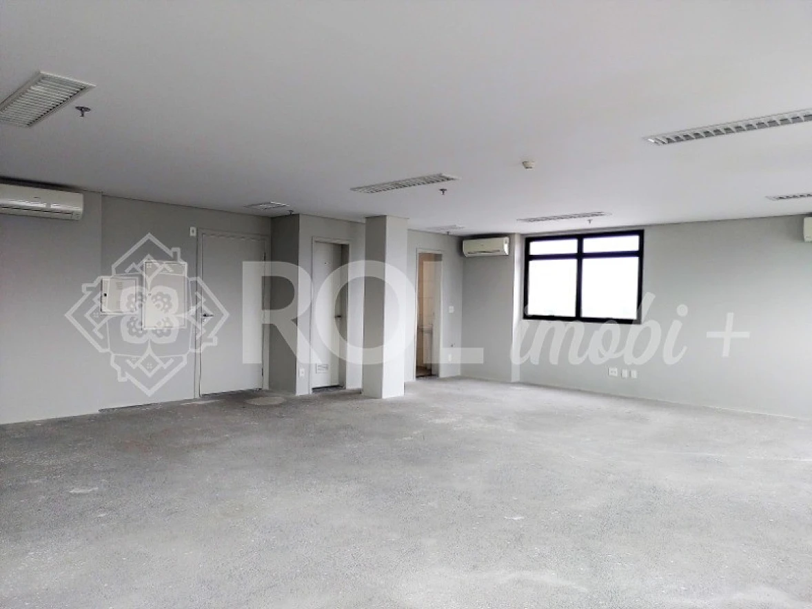 Prédio Comercial Novo - 10 Pavimentos - Estacionamento - Locação - Foto 28