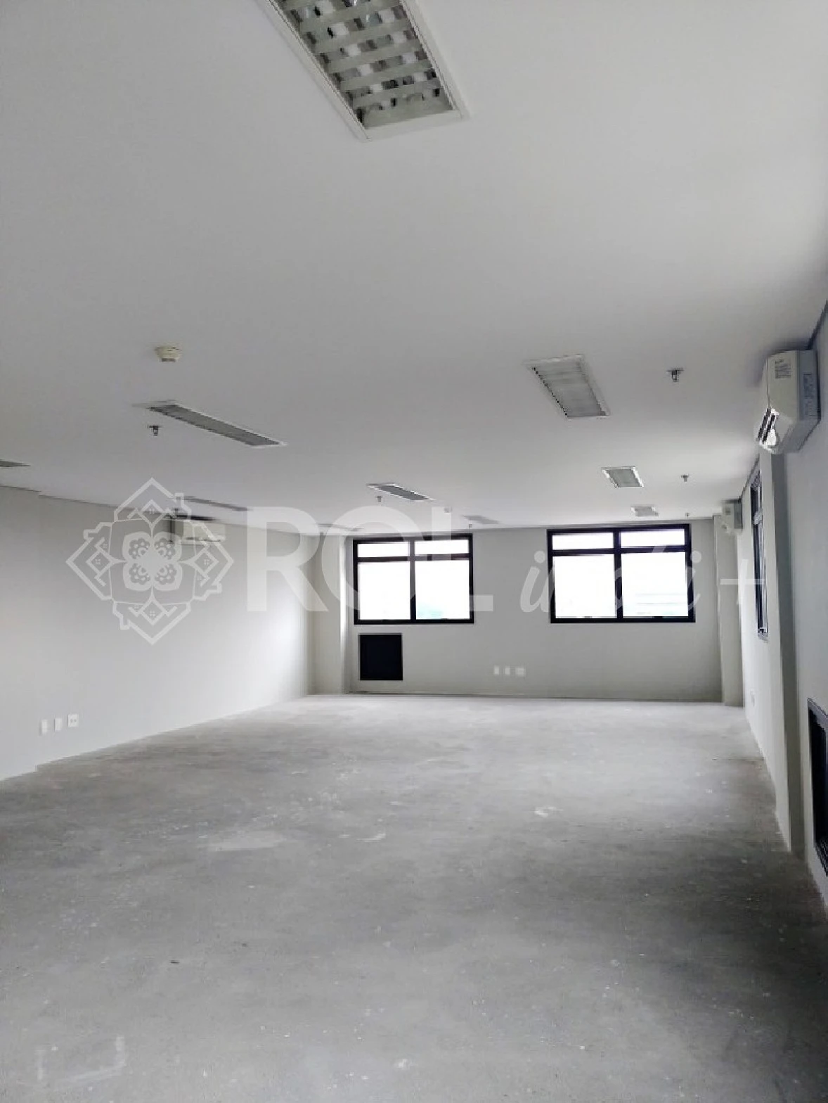 Prédio Comercial Novo - 10 Pavimentos - Estacionamento - Locação - Foto 29