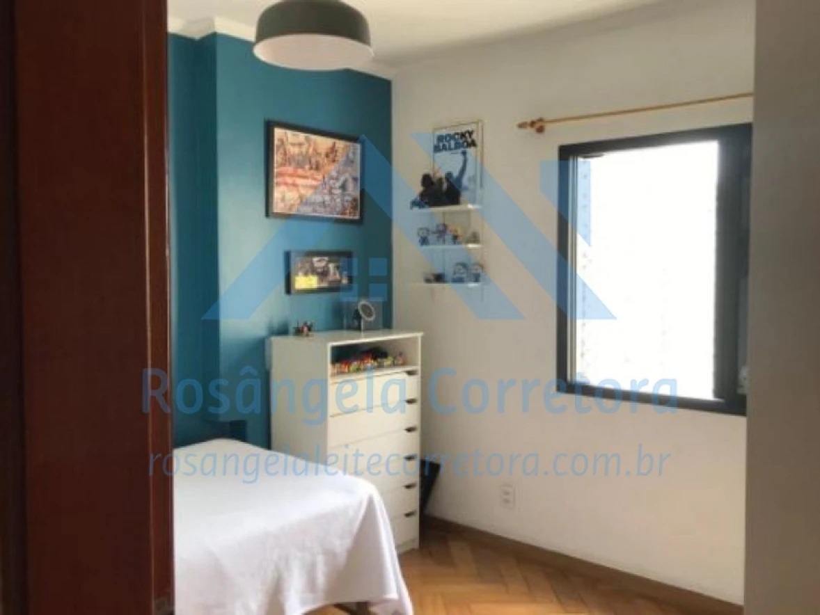 Apartamento 3 Quartos - Perdizes - Foto 23