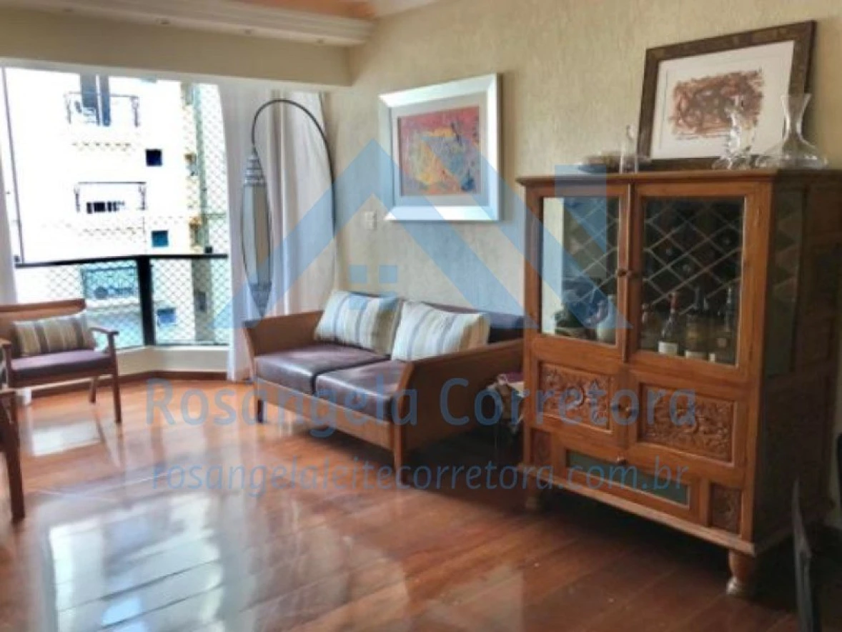 Apartamento 3 Quartos - Perdizes - Foto 34