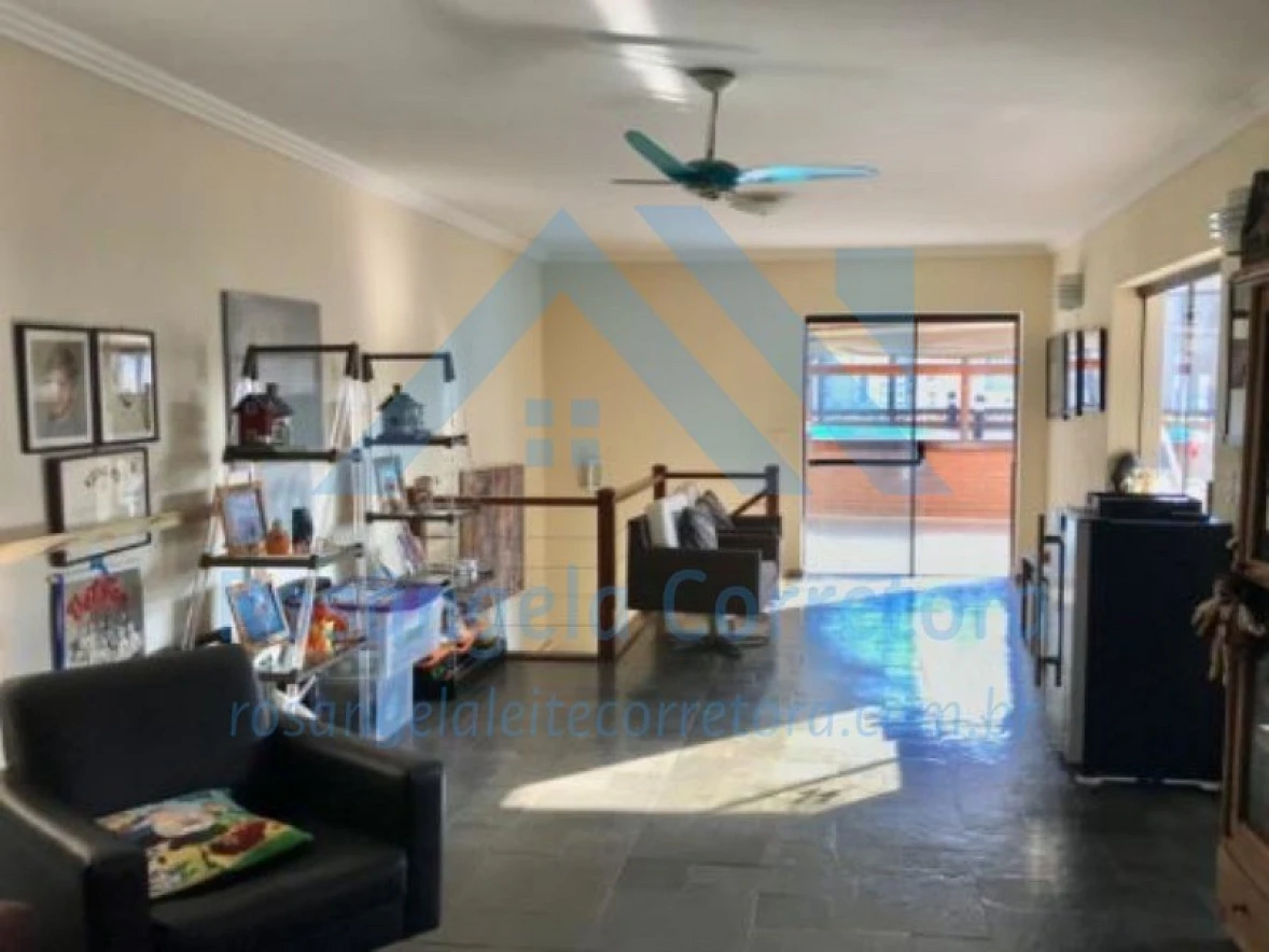 Apartamento em Perdizes, São Paulo