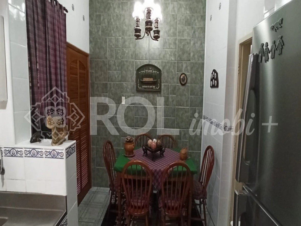 Apartamento em Perdizes, São Paulo