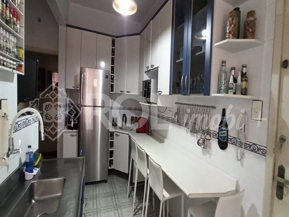 Apartamento em Perdizes, São Paulo