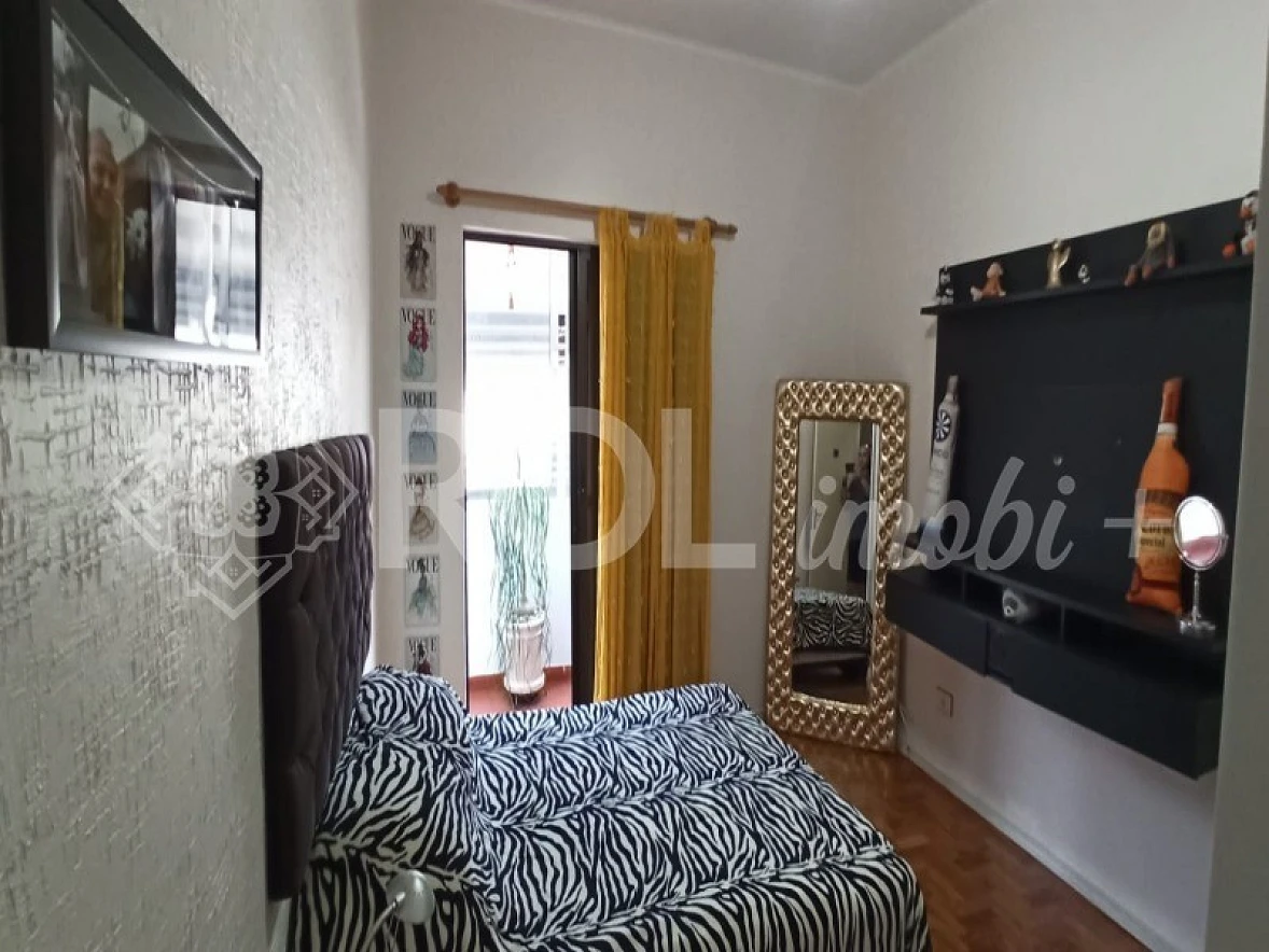 Apartamento em Perdizes, São Paulo