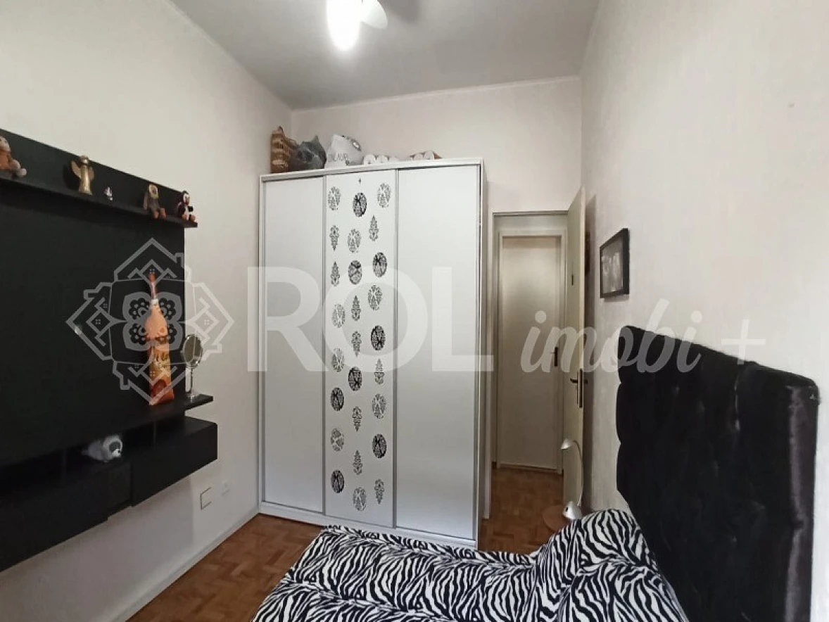 Apartamento em Perdizes, São Paulo