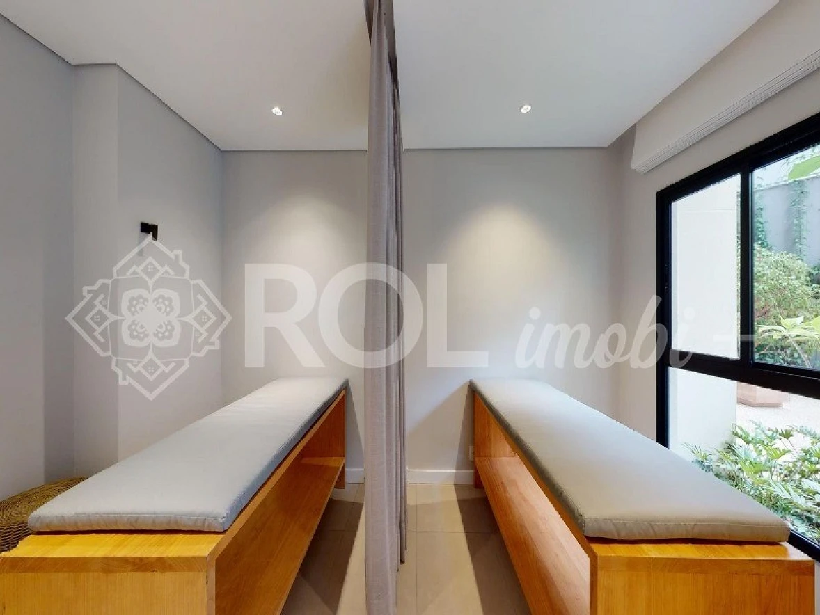 Apartamento Stúdio 1ª Locação Próximo ao Metrô Liberdade _ Locação - Foto 10