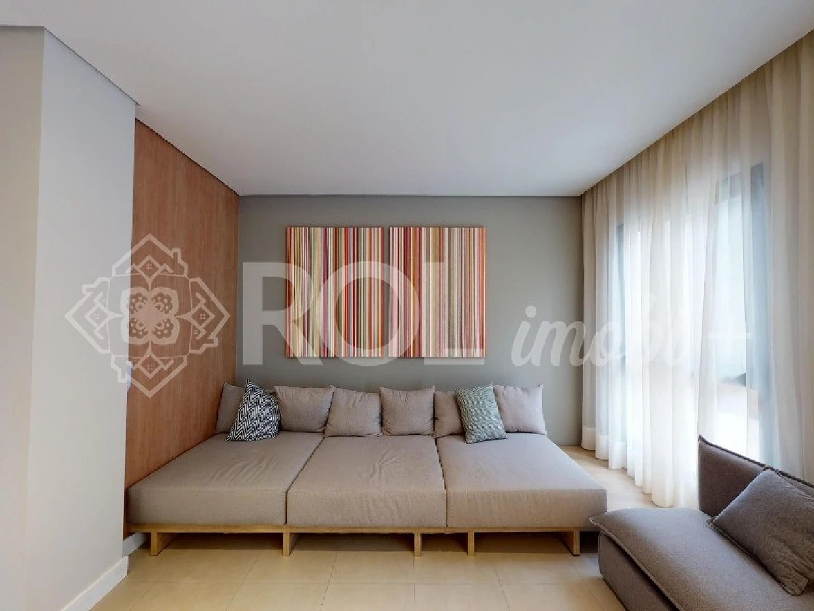 Apartamento Stúdio 1ª Locação Próximo ao Metrô Liberdade _ Locação - Foto 12