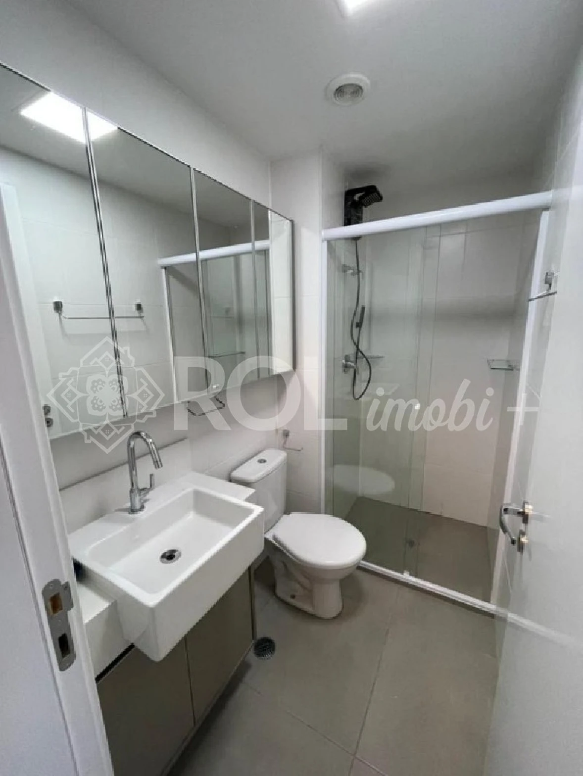 Apartamento Stúdio 1ª Locação Próximo ao Metrô Liberdade _ Locação - Foto 24