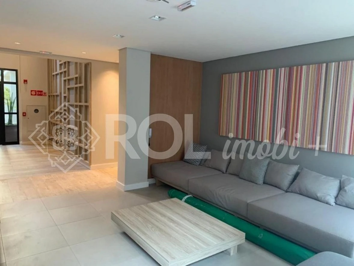 Apartamento em Liberdade, São Paulo