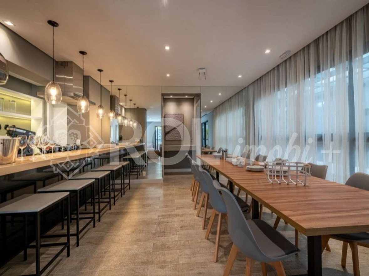 Apartamento em Liberdade, São Paulo