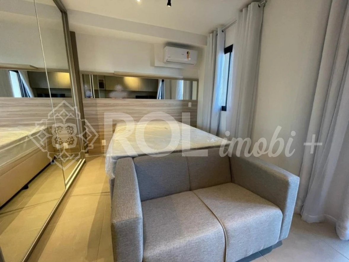 Apartamento Stúdio 1ª Locação Próximo ao Metrô Liberdade _ Locação - Foto 40