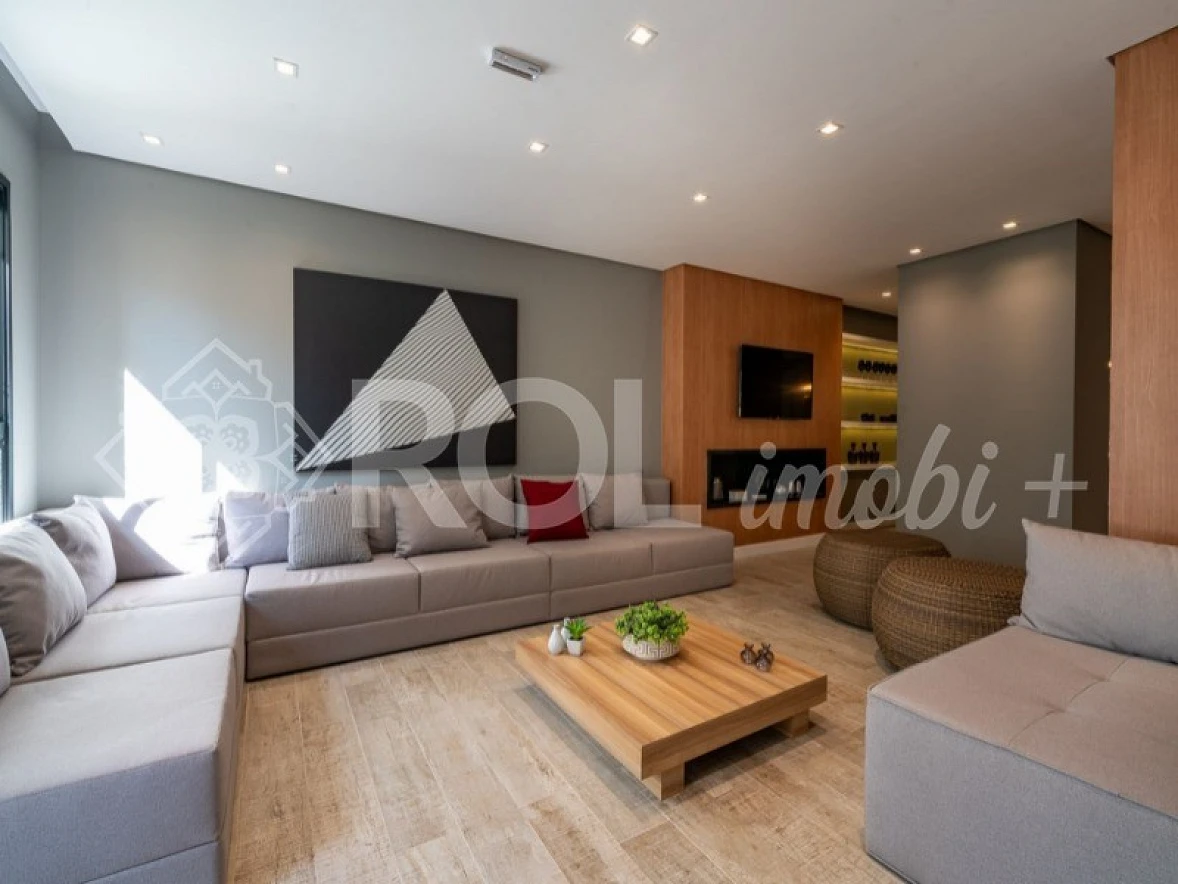 Apartamento em Liberdade, São Paulo