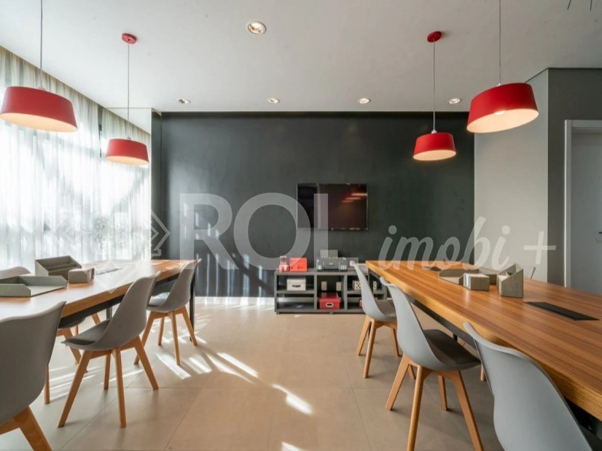 Apartamento Stúdio 1ª Locação Próximo ao Metrô Liberdade _ Locação - Foto 7