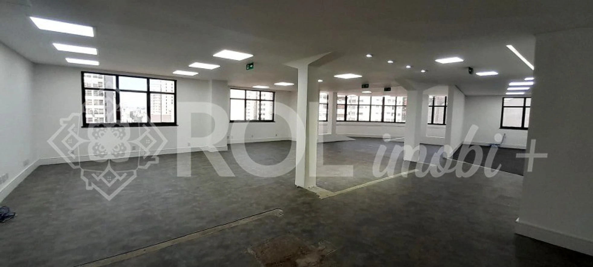 Preço de Ocasião - Conjunto Comercial - Lage- 303 m² - Pronto - Locação - Foto 10