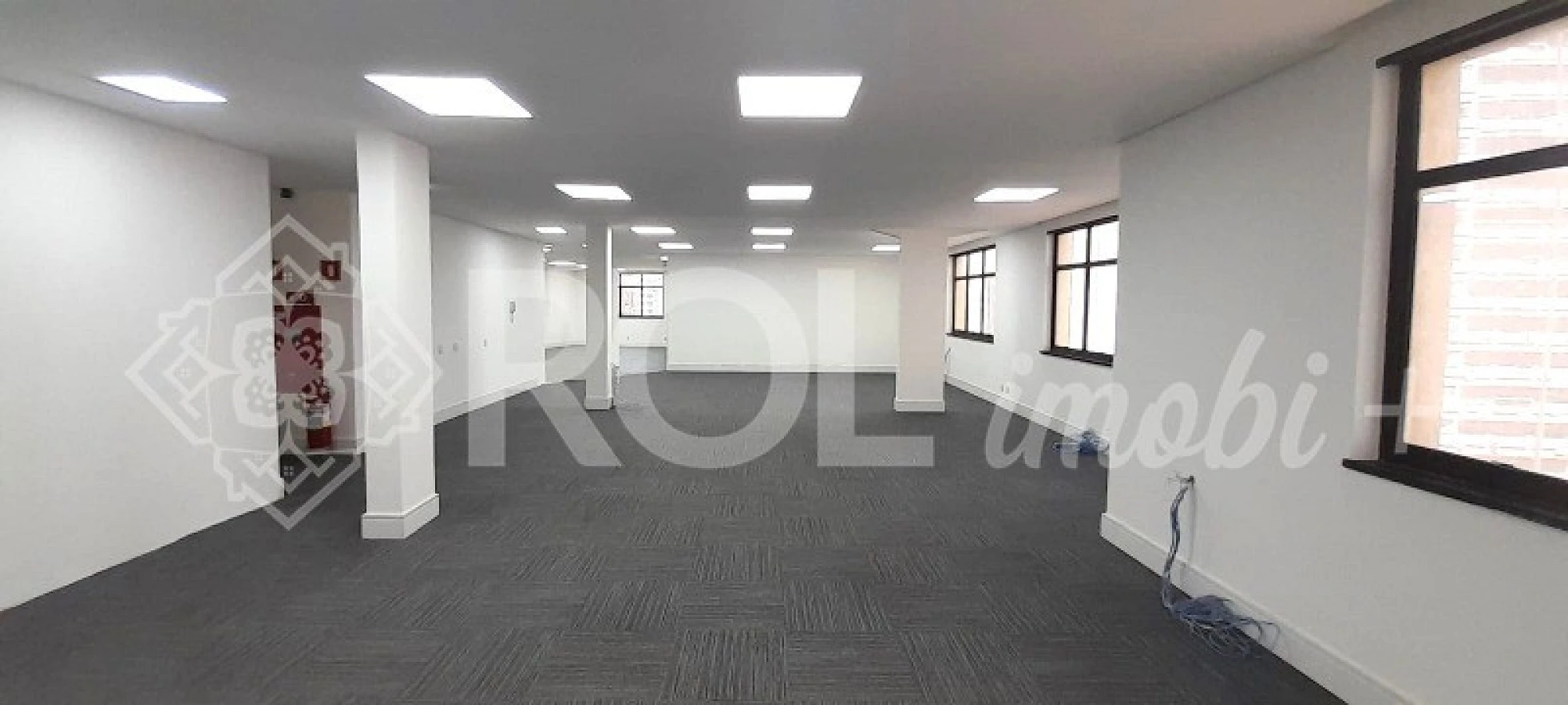 Preço de Ocasião - Conjunto Comercial - Lage- 303 m² - Pronto - Locação - Foto 11
