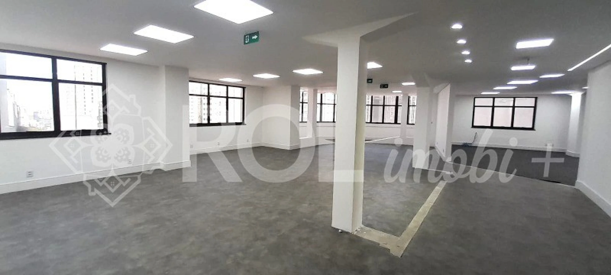Preço de Ocasião - Conjunto Comercial - Lage- 303 m² - Pronto - Locação - Foto 16