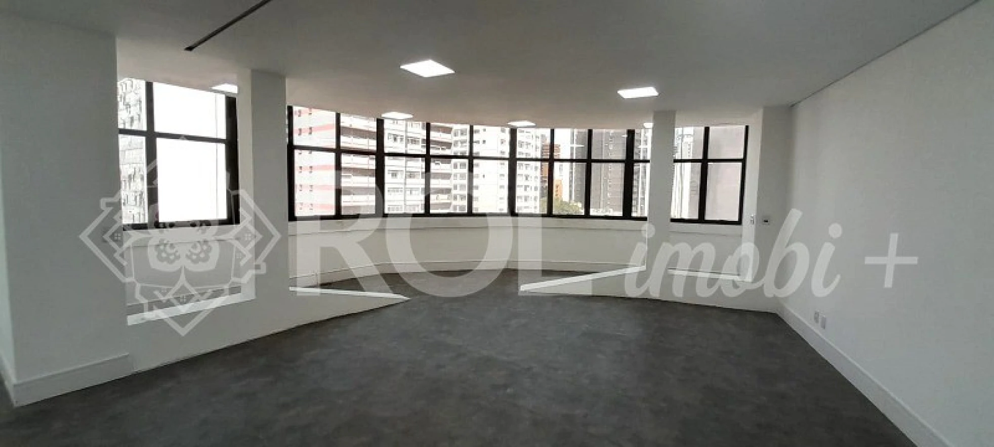 Preço de Ocasião - Conjunto Comercial - Lage- 303 m² - Pronto - Locação - Foto 17