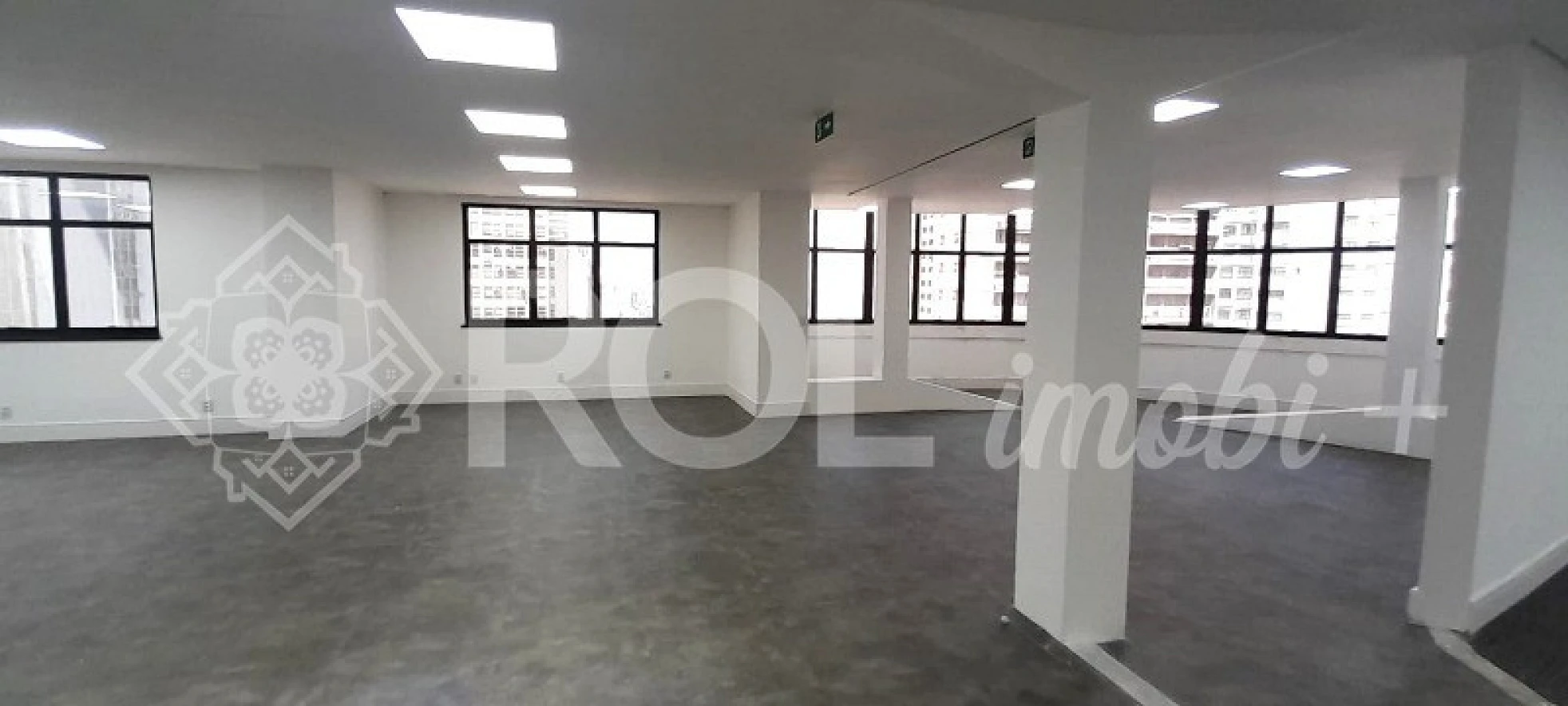 Preço de Ocasião - Conjunto Comercial - Lage- 303 m² - Pronto - Locação - Foto 18