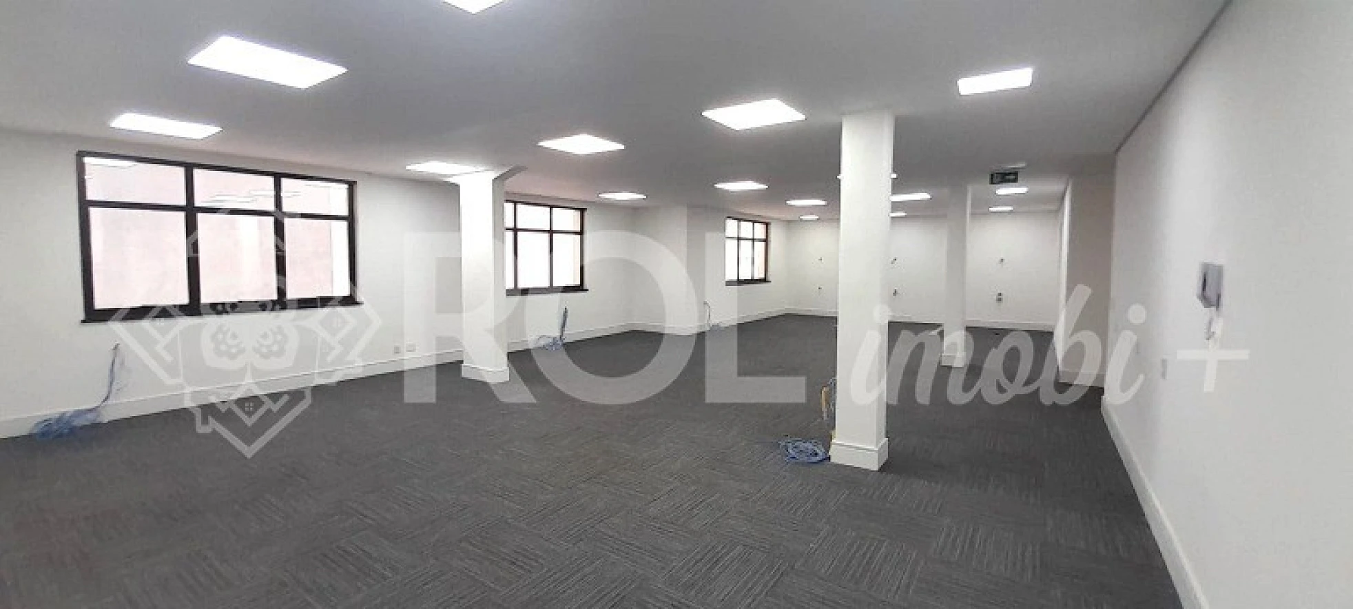 Preço de Ocasião - Conjunto Comercial - Lage- 303 m² - Pronto - Locação - Foto 19
