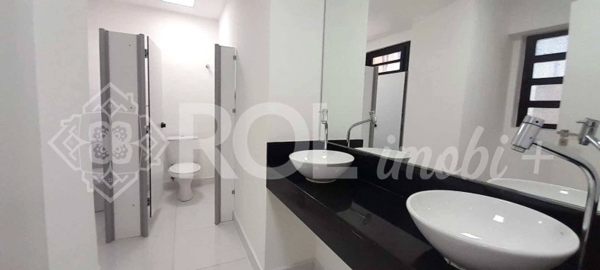 Preço de Ocasião - Conjunto Comercial - Lage- 303 m² - Pronto - Locação - Foto 6