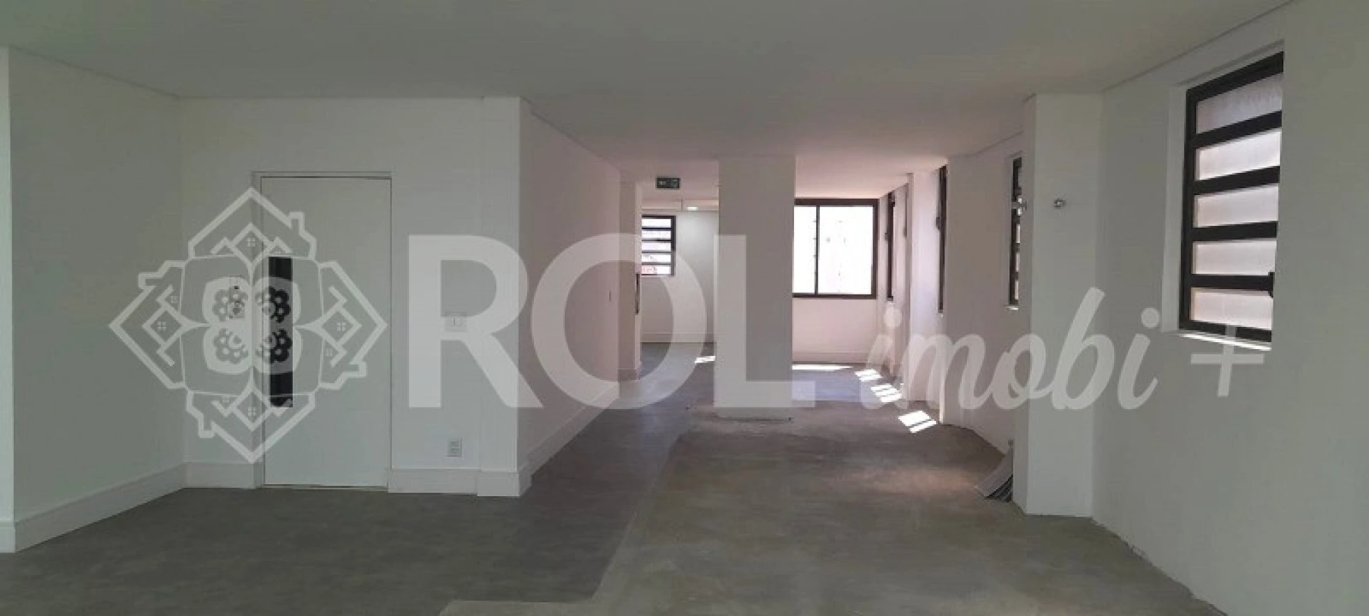 Preço de Ocasião - Conjunto Comercial - Lage- 303 m² - Pronto - Locação - Foto 8