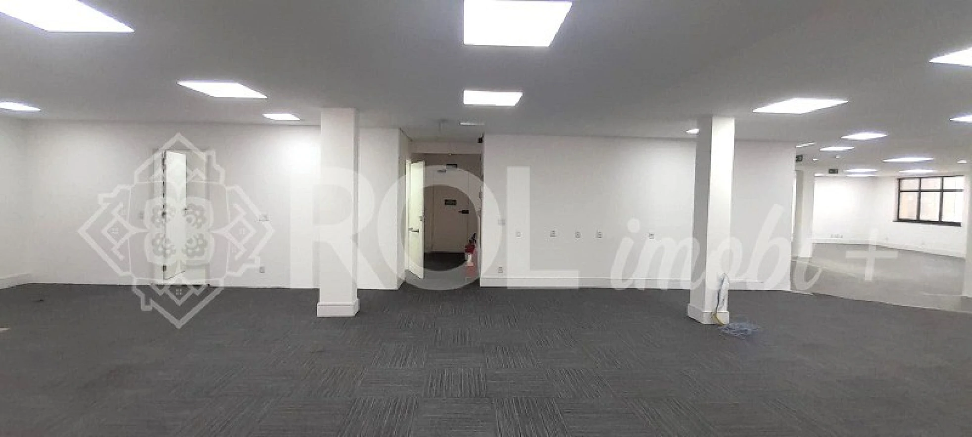 Preço de Ocasião - Conjunto Comercial - Lage- 303 m² - Pronto - Locação - Foto 9