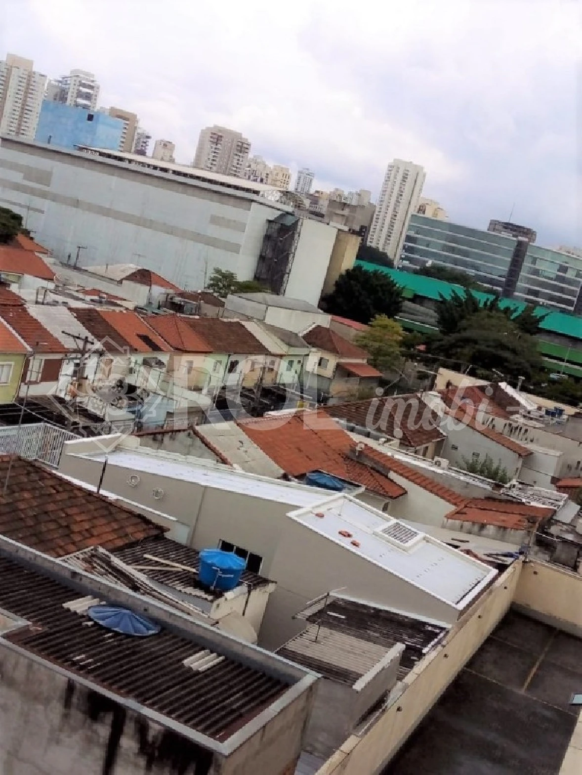 Várzea da Barra Funda, São Paulo