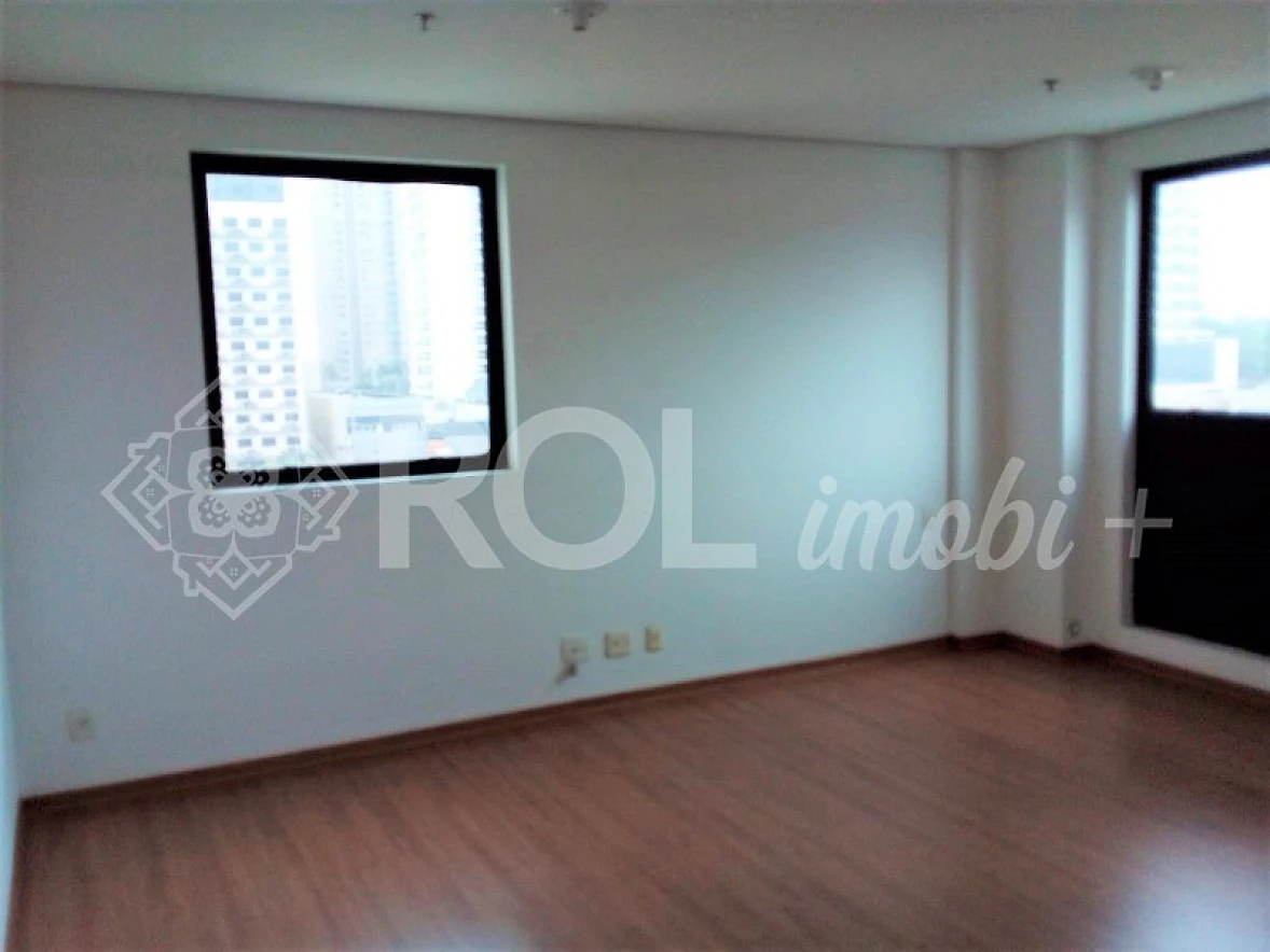 Escritorio/Sala - Várzea da Barra Funda - Foto 11