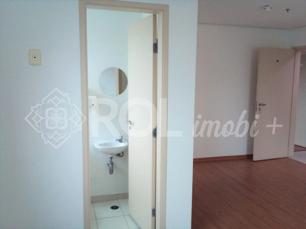Escritorio/Sala - Várzea da Barra Funda - Foto 6