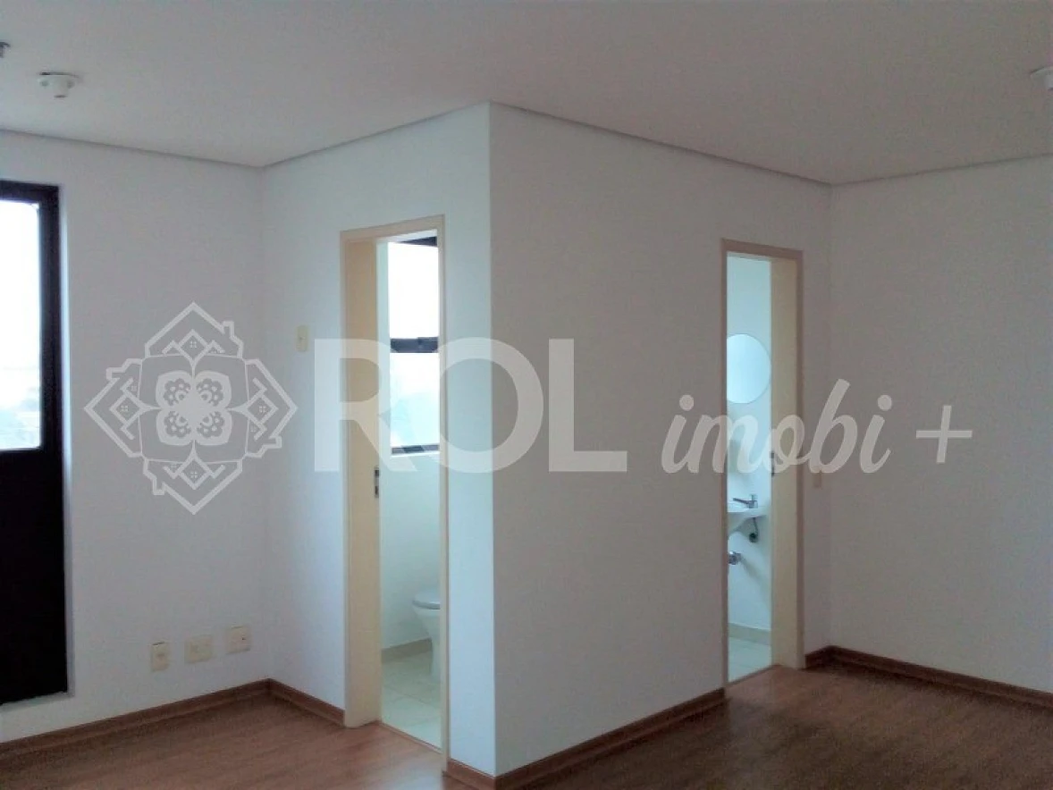 Escritorio/Sala - Várzea da Barra Funda - Foto 7