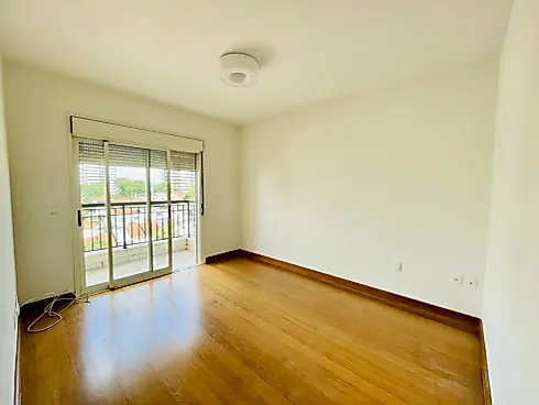 Amplo Apartamento com 215m² no Bairro Sumaré - Foto 9