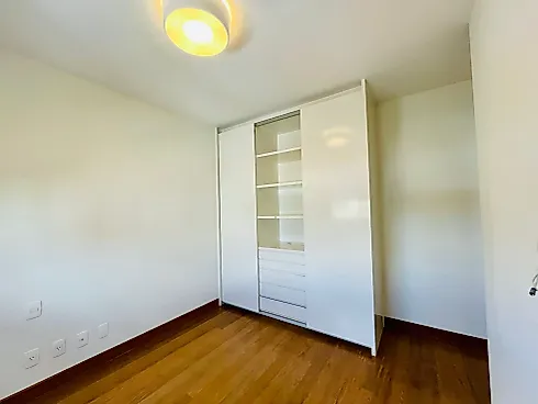 Amplo Apartamento com 215m² no Bairro Sumaré - Foto 19