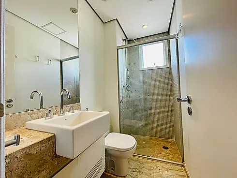 Amplo Apartamento com 215m² no Bairro Sumaré - Foto 20