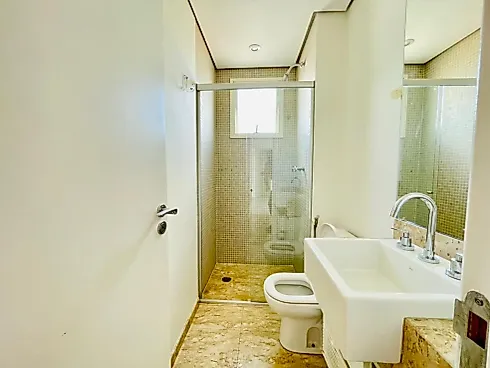 Amplo Apartamento com 215m² no Bairro Sumaré - Foto 25