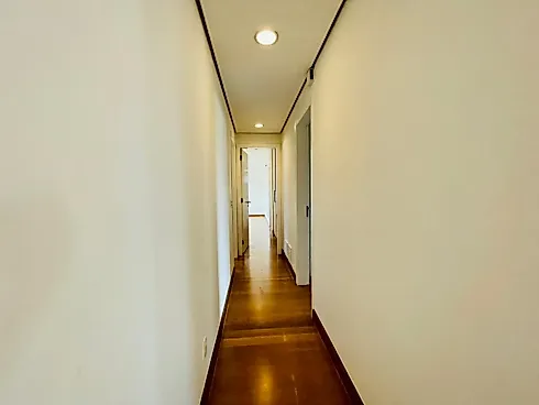 Amplo Apartamento com 215m² no Bairro Sumaré - Foto 26