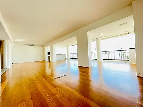 Apartamento em Sumaré, São Paulo