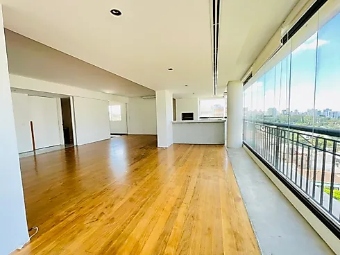 Apartamento em Sumaré, São Paulo