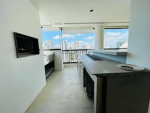 Amplo Apartamento com 215m² no Bairro Sumaré - Foto 27