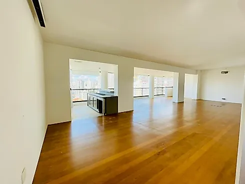 Amplo Apartamento com 215m² no Bairro Sumaré - Foto 10