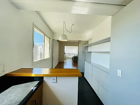 Amplo Apartamento com 215m² no Bairro Sumaré - Foto 28