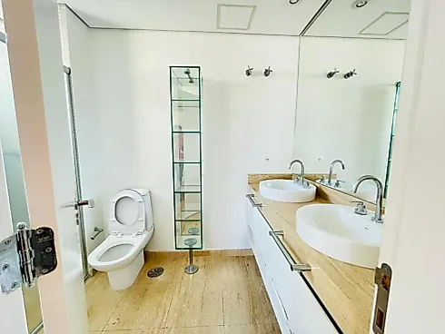 Amplo Apartamento com 215m² no Bairro Sumaré - Foto 34