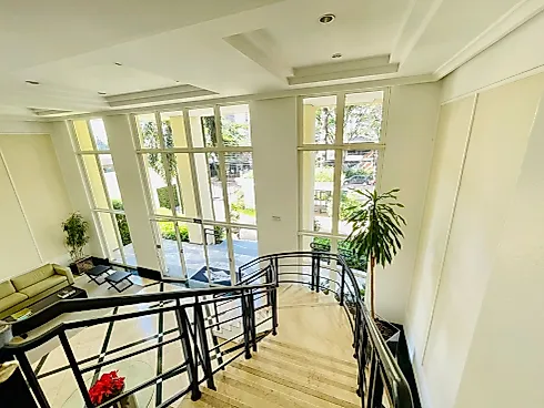Amplo Apartamento com 215m² no Bairro Sumaré - Foto 37