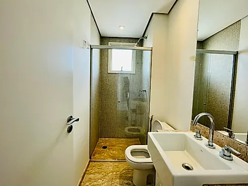 Amplo Apartamento com 215m² no Bairro Sumaré - Foto 14