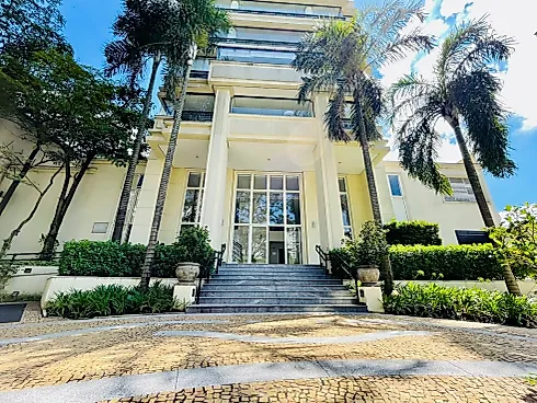 Amplo Apartamento com 215m² no Bairro Sumaré - Foto 42