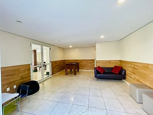 Amplo Apartamento com 215m² no Bairro Sumaré - Foto 44