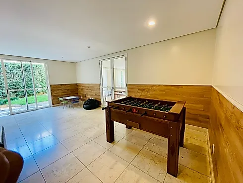 Amplo Apartamento com 215m² no Bairro Sumaré - Foto 45