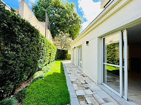 Amplo Apartamento com 215m² no Bairro Sumaré - Foto 46